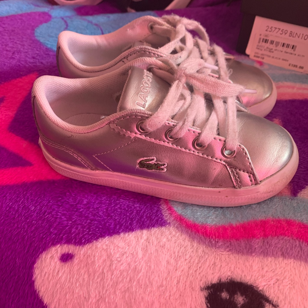 Lacoste